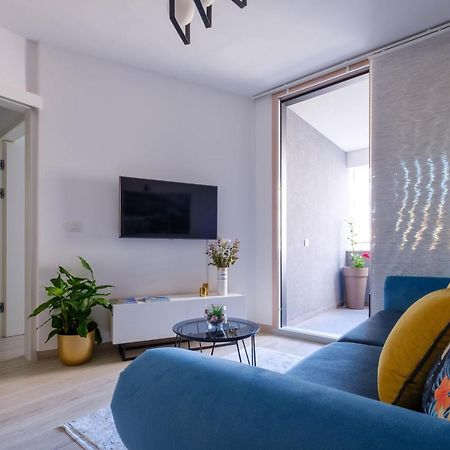 Mb Luxury Apartments Задар Екстер'єр фото