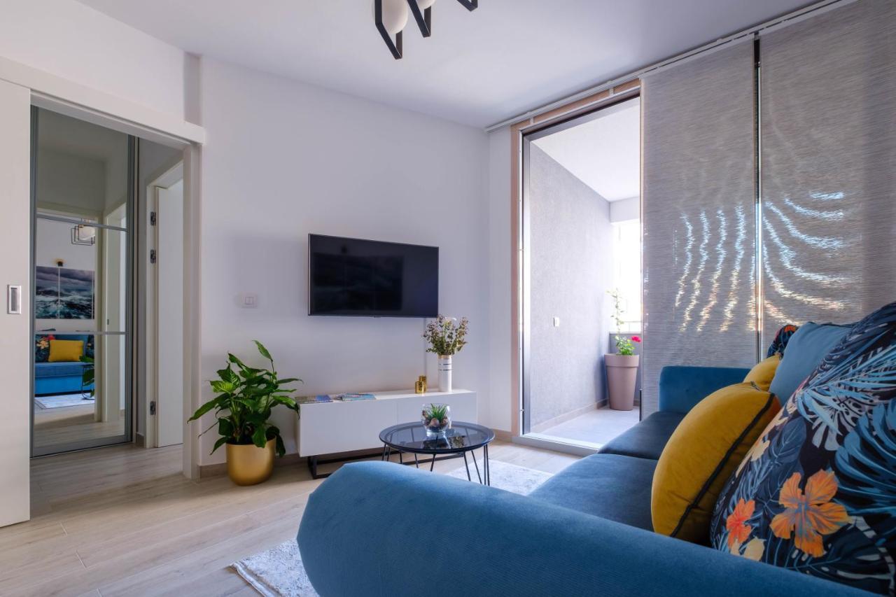 Mb Luxury Apartments Задар Екстер'єр фото