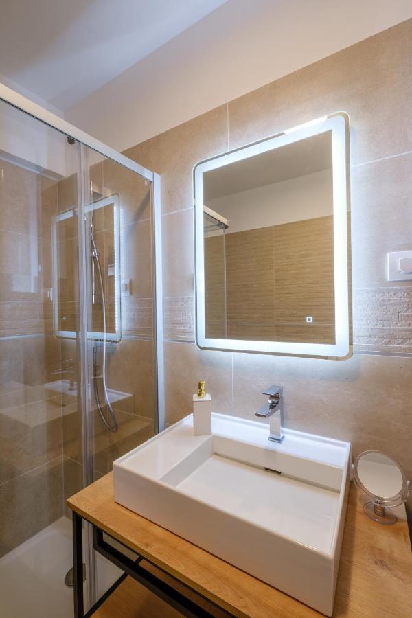 Mb Luxury Apartments Задар Екстер'єр фото