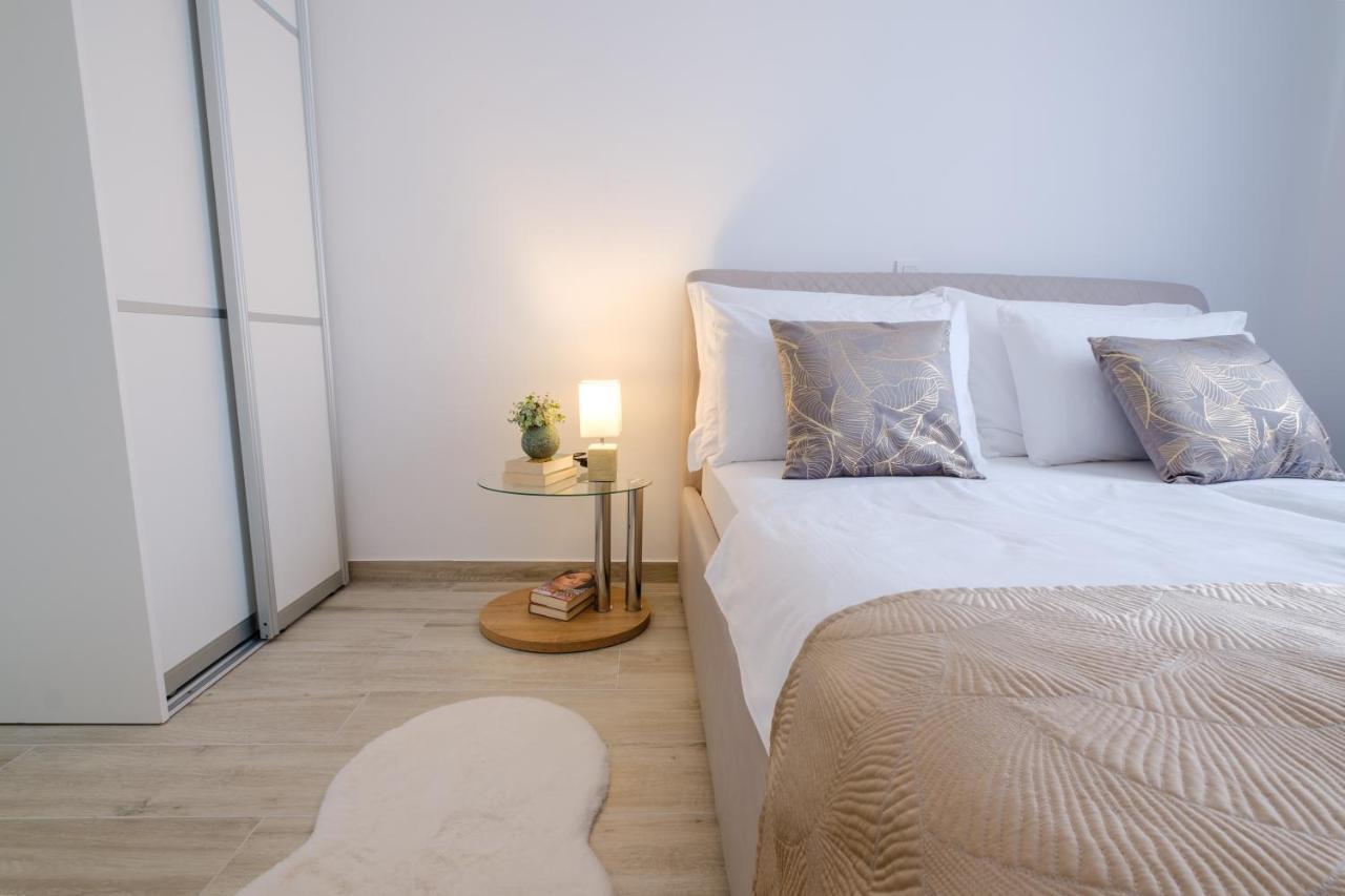 Mb Luxury Apartments Задар Екстер'єр фото